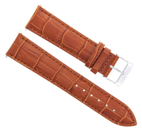 does rolex sell leather bands|Rolex 19mm watch band leather.